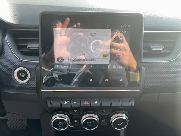 Vente en ligne Renault Arkana  mild hybrid 140 EDC FAP - 22 au prix de 21 990 €