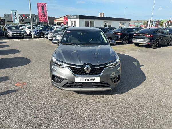 Vente en ligne Renault Arkana  mild hybrid 140 EDC FAP - 22 au prix de 21 990 €