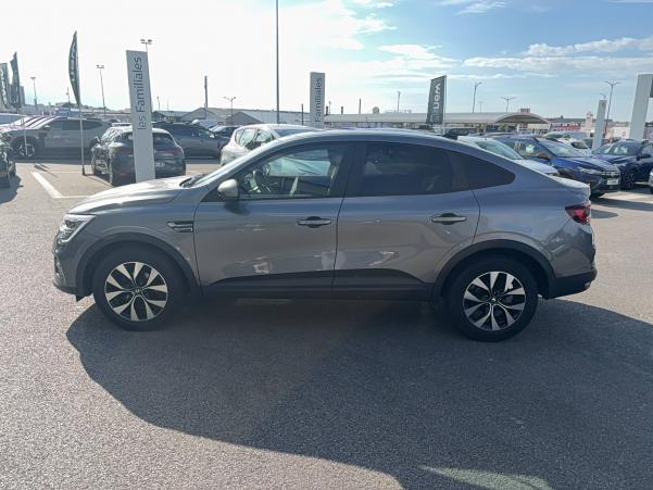 Vente en ligne Renault Arkana  mild hybrid 140 EDC FAP - 22 au prix de 21 990 €
