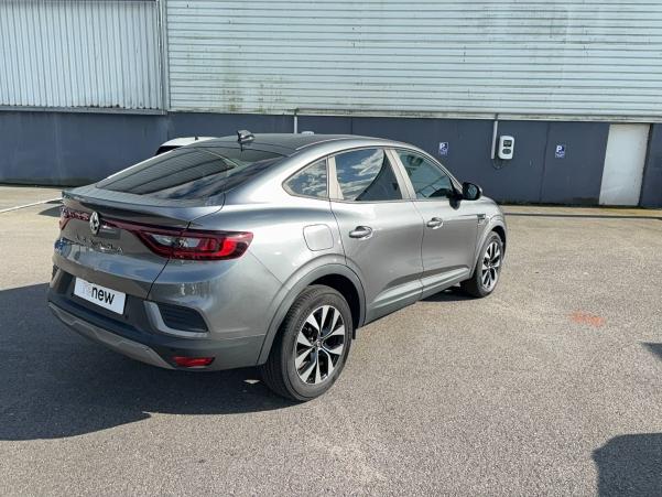 Vente en ligne Renault Arkana  mild hybrid 140 EDC FAP - 22 au prix de 21 990 €