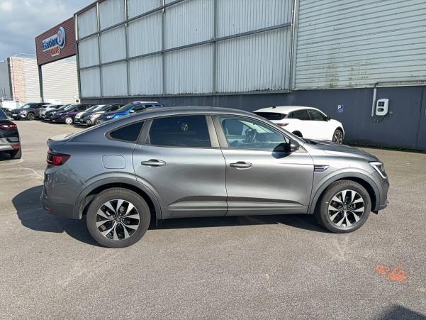 Vente en ligne Renault Arkana  mild hybrid 140 EDC FAP - 22 au prix de 21 990 €