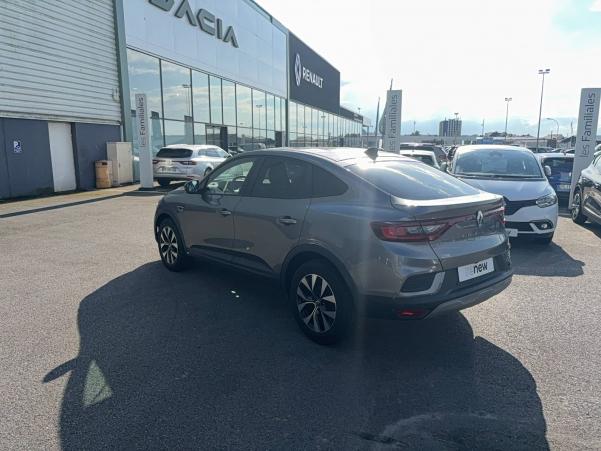 Vente en ligne Renault Arkana  mild hybrid 140 EDC FAP - 22 au prix de 21 990 €