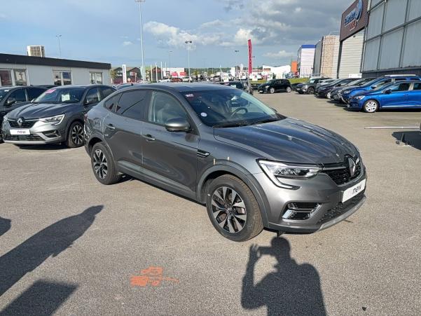 Vente en ligne Renault Arkana  mild hybrid 140 EDC FAP - 22 au prix de 21 990 €