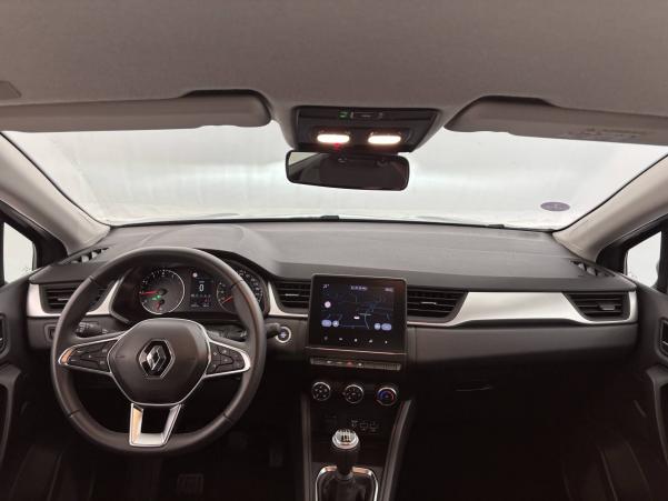 Vente en ligne Renault Captur  TCe 90 au prix de 16 990 €