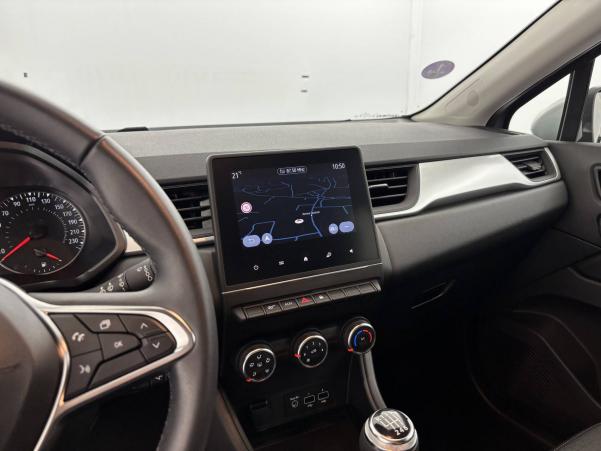 Vente en ligne Renault Captur  TCe 90 au prix de 16 990 €
