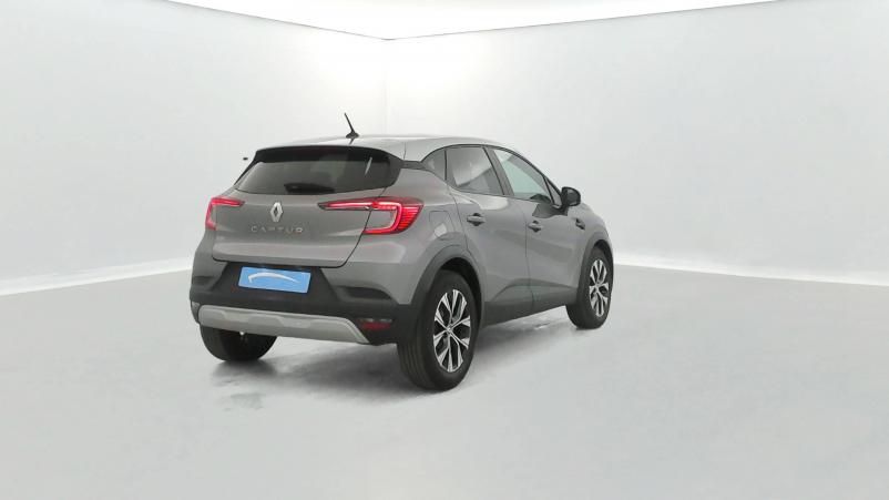 Vente en ligne Renault Captur  TCe 90 au prix de 16 990 €