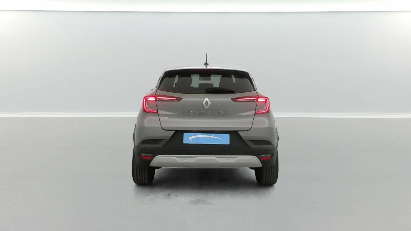 Vente en ligne Renault Captur  TCe 90 au prix de 16 990 €