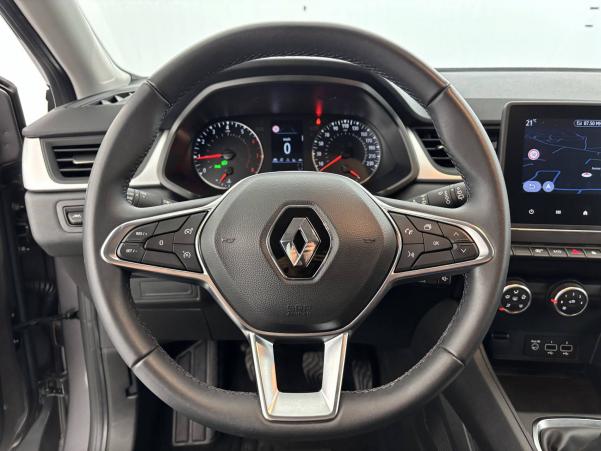 Vente en ligne Renault Captur  TCe 90 au prix de 16 990 €