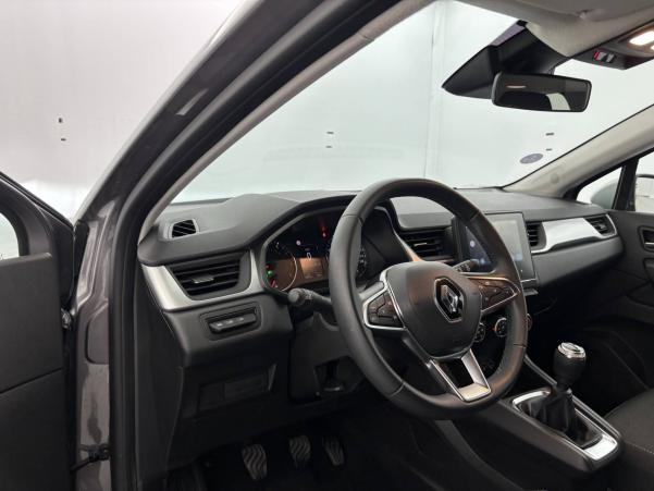 Vente en ligne Renault Captur  TCe 90 au prix de 16 990 €