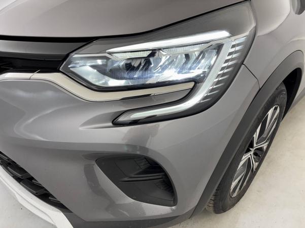 Vente en ligne Renault Captur  TCe 90 au prix de 16 990 €