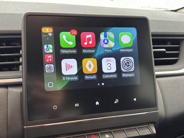 Vente en ligne Renault Captur  TCe 90 au prix de 16 990 €