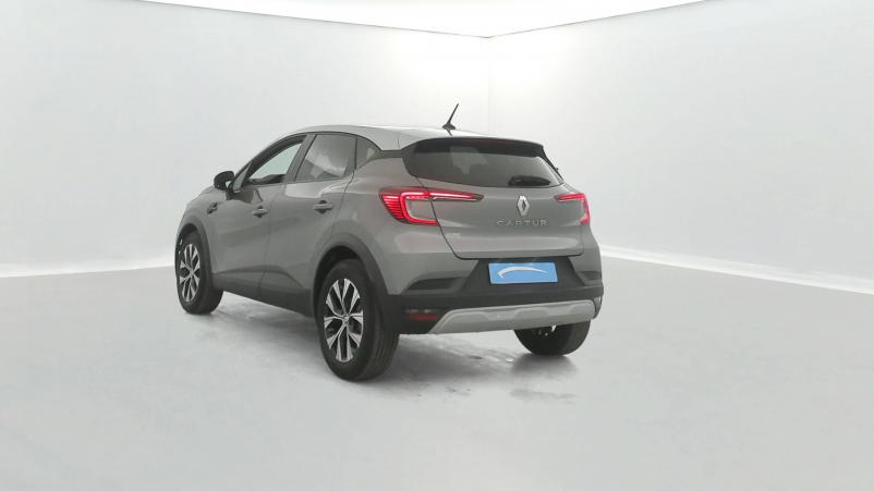 Vente en ligne Renault Captur  TCe 90 au prix de 16 990 €
