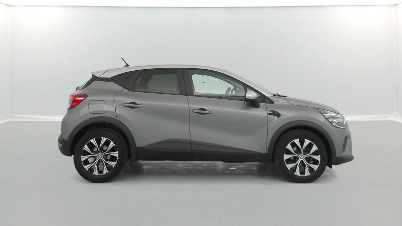 Vente en ligne Renault Captur  TCe 90 au prix de 16 990 €