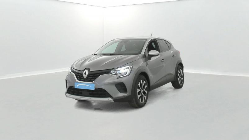 Vente en ligne Renault Captur  TCe 90 au prix de 16 990 €