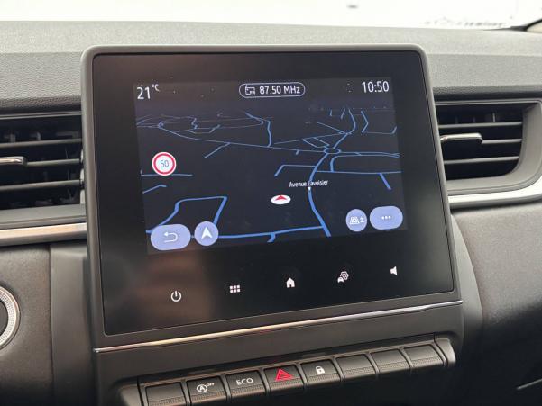 Vente en ligne Renault Captur  TCe 90 au prix de 16 990 €
