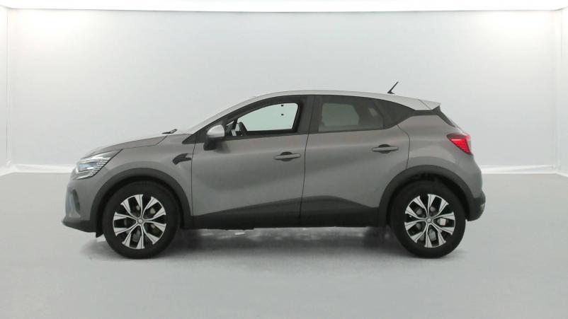 Vente en ligne Renault Captur  TCe 90 au prix de 16 990 €