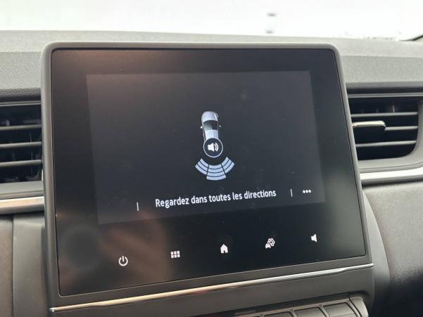 Vente en ligne Renault Captur  TCe 90 au prix de 16 990 €