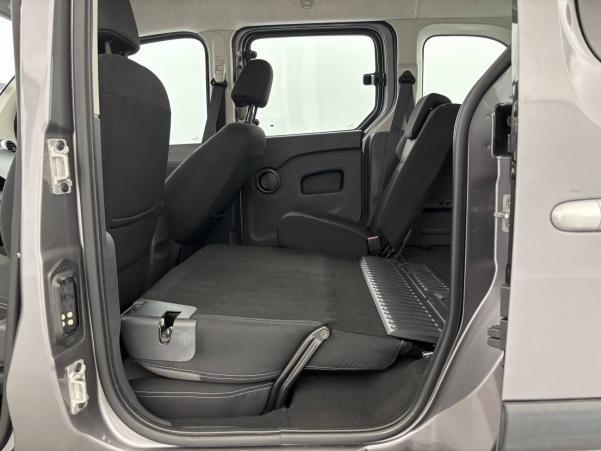 Vente en ligne Renault Kangoo  dCi 110 Energy au prix de 14 990 €