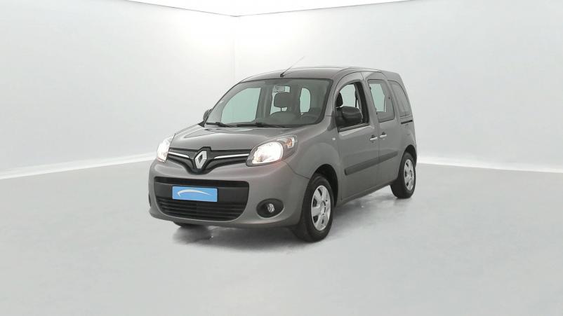 Vente en ligne Renault Kangoo  dCi 110 Energy au prix de 14 990 €