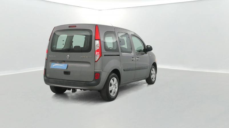 Vente en ligne Renault Kangoo  dCi 110 Energy au prix de 14 990 €