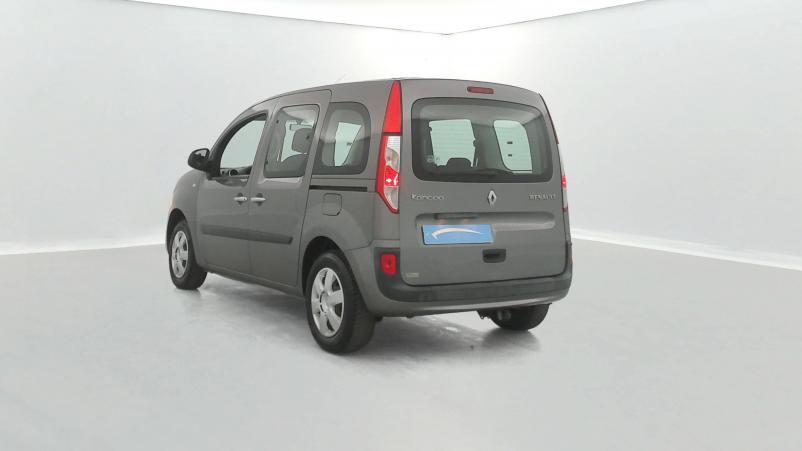 Vente en ligne Renault Kangoo  dCi 110 Energy au prix de 14 990 €