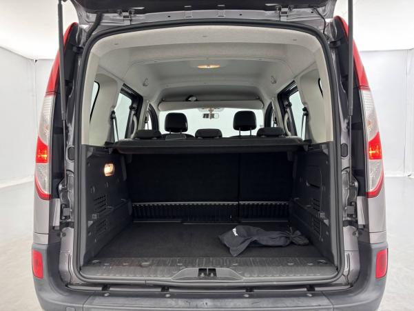 Vente en ligne Renault Kangoo  dCi 110 Energy au prix de 14 990 €