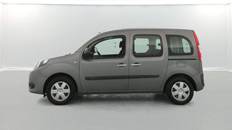 Vente en ligne Renault Kangoo  dCi 110 Energy au prix de 14 990 €
