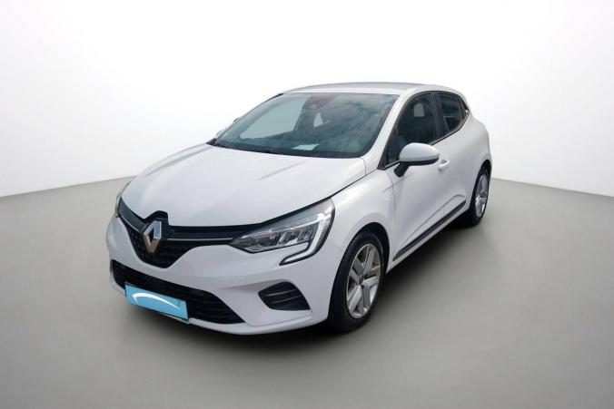 Vente en ligne Renault Clio 5 Clio TCe 100 au prix de 14 290 €