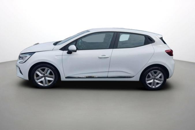 Vente en ligne Renault Clio 5 Clio TCe 100 au prix de 14 290 €
