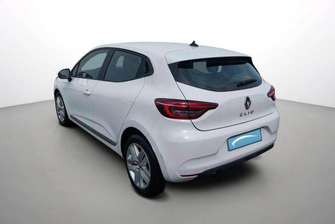 Vente en ligne Renault Clio 5 Clio TCe 100 au prix de 14 290 €