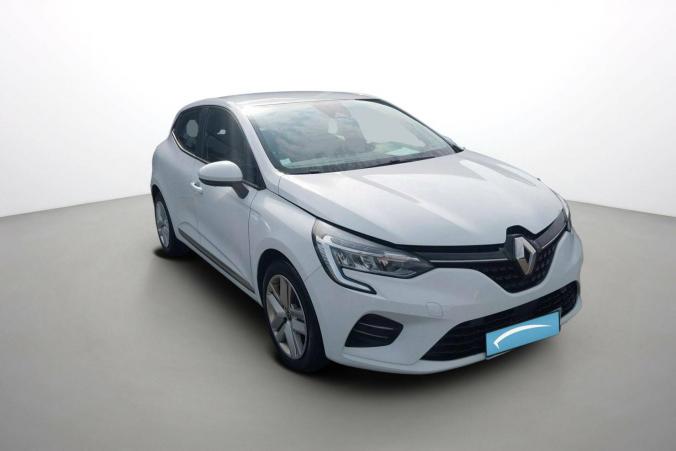 Vente en ligne Renault Clio 5 Clio TCe 100 au prix de 14 290 €