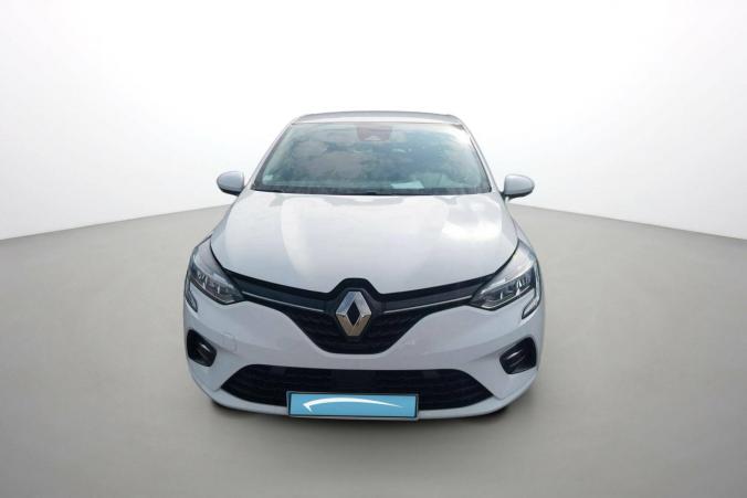 Vente en ligne Renault Clio 5 Clio TCe 100 au prix de 14 290 €