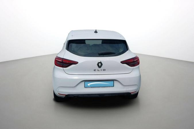 Vente en ligne Renault Clio 5 Clio TCe 100 au prix de 14 290 €