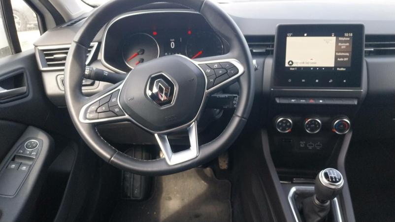 Vente en ligne Renault Clio 5 Clio TCe 100 au prix de 14 290 €