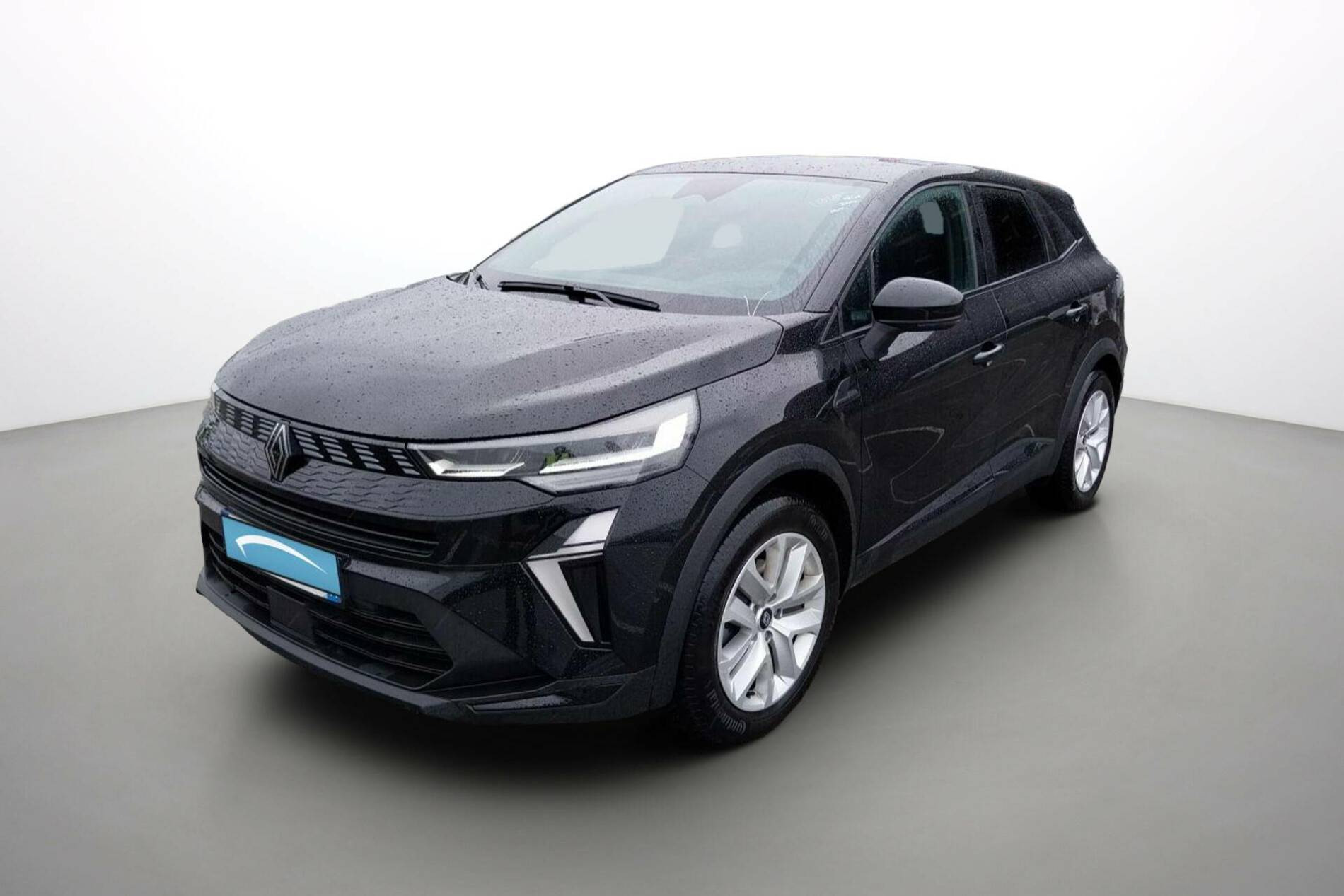 Renault Symbioz  E-Tech full hybrid 145 occasion de 2025 en vente à Cherbourg