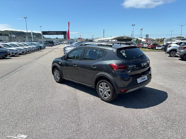 Vente en ligne Dacia Sandero  TCe 90 - 22 au prix de 14 990 €