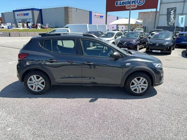 Vente en ligne Dacia Sandero  TCe 90 - 22 au prix de 14 990 €