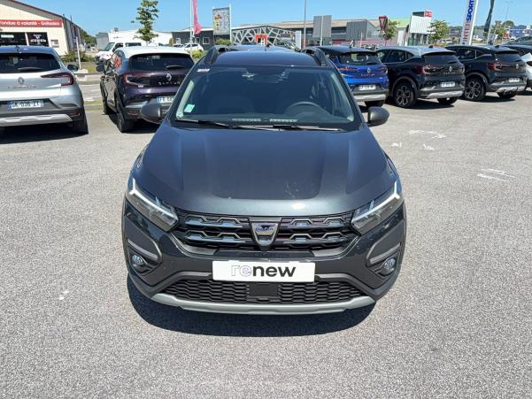 Vente en ligne Dacia Sandero  TCe 90 - 22 au prix de 14 990 €