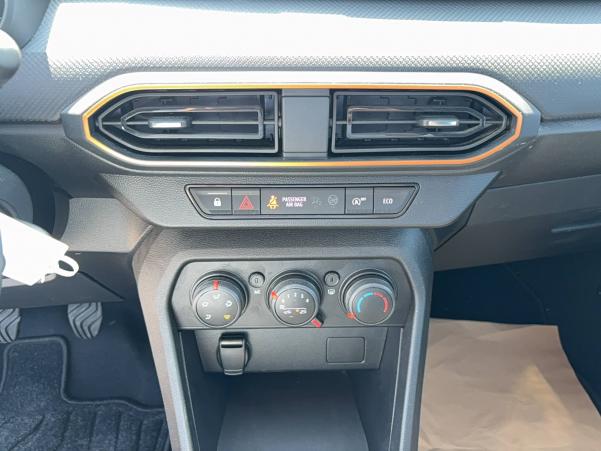 Vente en ligne Dacia Sandero  TCe 90 - 22 au prix de 14 990 €