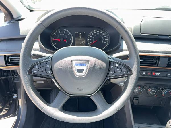Vente en ligne Dacia Sandero  TCe 90 - 22 au prix de 14 990 €