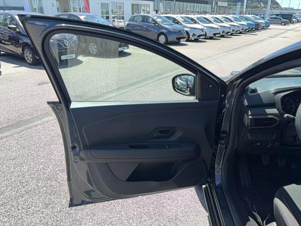 Vente en ligne Dacia Sandero  TCe 90 - 22 au prix de 14 990 €