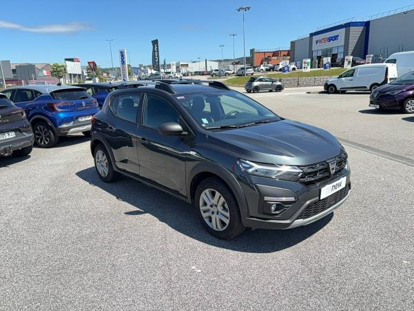 Vente en ligne Dacia Sandero  TCe 90 - 22 au prix de 14 990 €