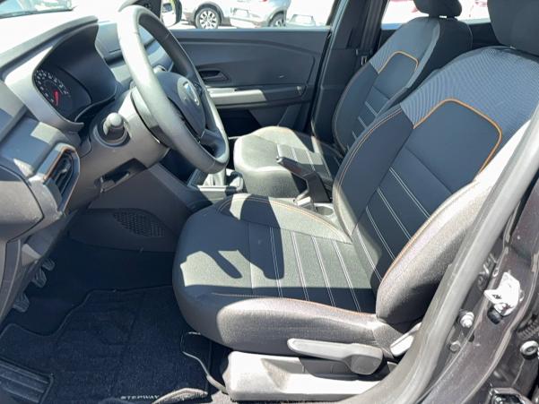 Vente en ligne Dacia Sandero  TCe 90 - 22 au prix de 14 990 €