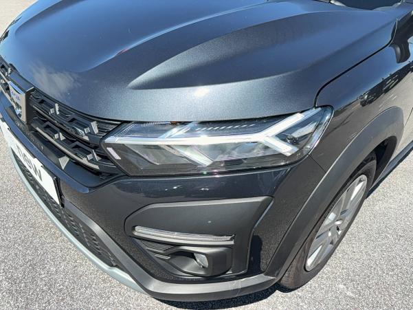 Vente en ligne Dacia Sandero  TCe 90 - 22 au prix de 14 990 €