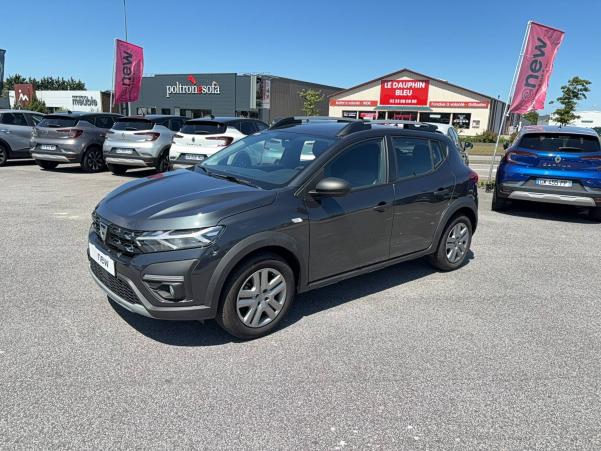 Vente en ligne Dacia Sandero  TCe 90 - 22 au prix de 14 990 €