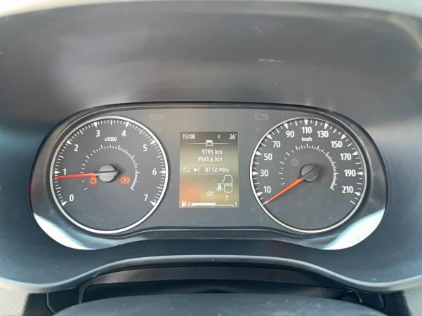 Vente en ligne Dacia Sandero  TCe 90 - 22 au prix de 14 990 €