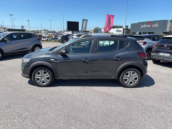 Vente en ligne Dacia Sandero  TCe 90 - 22 au prix de 14 990 €