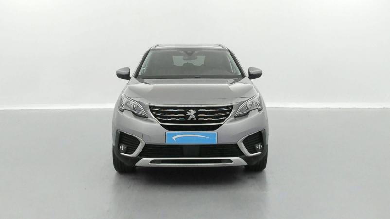 Vente en ligne Peugeot 5008  1.2 PureTech 130ch S&S BVM6 au prix de 20 490 €