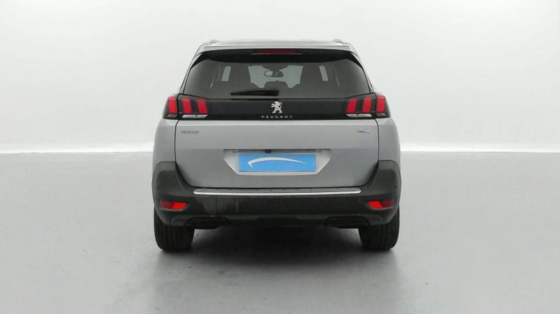 Vente en ligne Peugeot 5008  1.2 PureTech 130ch S&S BVM6 au prix de 20 490 €