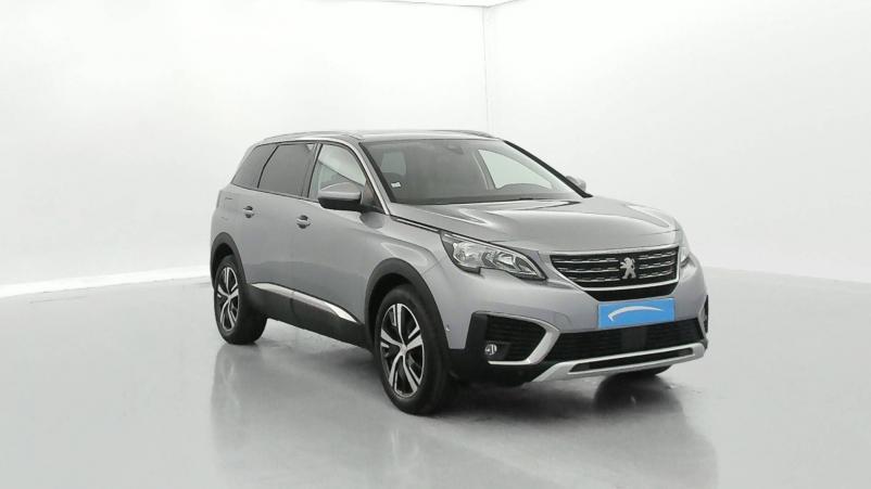 Vente en ligne Peugeot 5008  1.2 PureTech 130ch S&S BVM6 au prix de 20 490 €